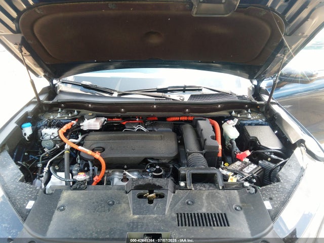 2HKRS6H92SH814924 Honda lfc3