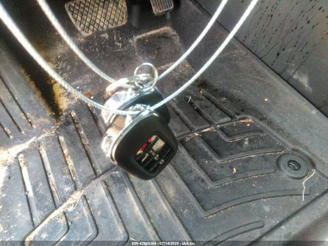 2HKRS6H92SH814924 Honda lfc3