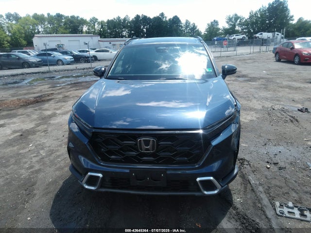 2HKRS6H92SH814924 Honda lfc3