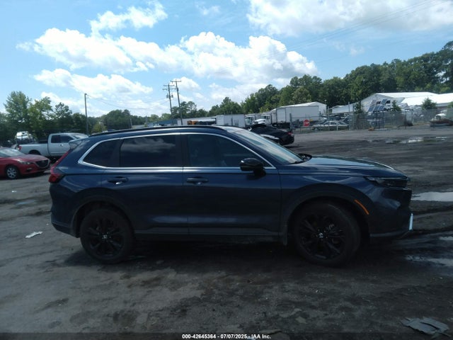 2HKRS6H92SH814924 Honda lfc3