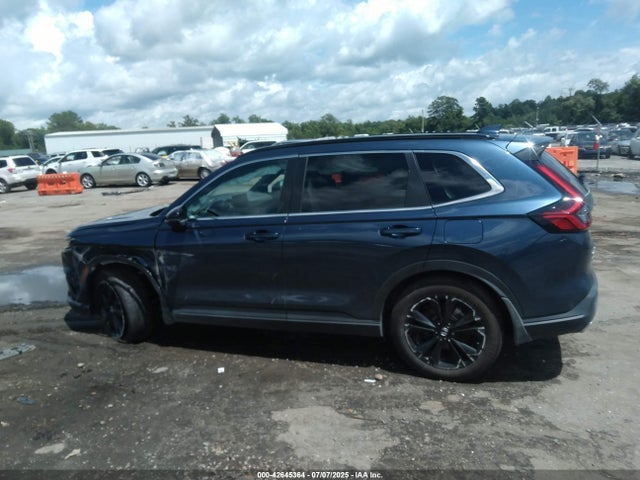 2HKRS6H92SH814924 Honda lfc3