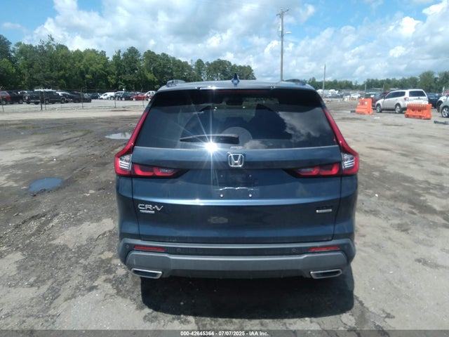 2HKRS6H92SH814924 Honda lfc3