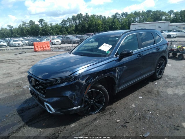 2HKRS6H92SH814924 Honda lfc3