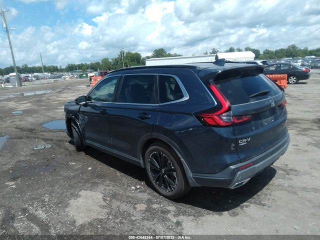 2HKRS6H92SH814924 Honda lfc3