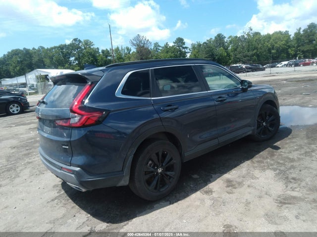 2HKRS6H92SH814924 Honda lfc3