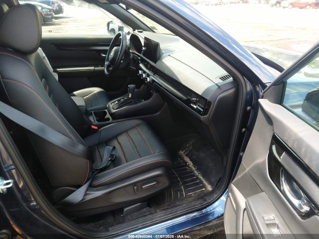 2HKRS6H92SH814924 Honda lfc3