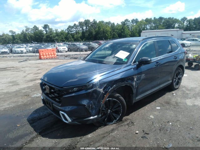 2HKRS6H92SH814924 Honda lfc3