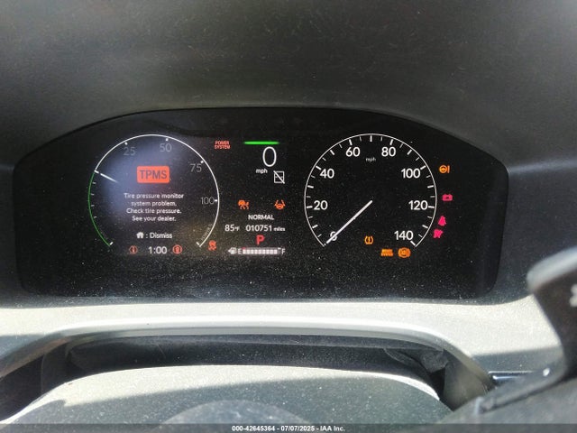 2HKRS6H92SH814924 Honda lfc3