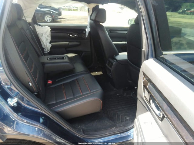 2HKRS6H92SH814924 Honda lfc3