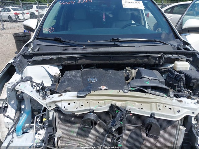 5TDJZRFH6JS561636 Toyota 2gr-fks