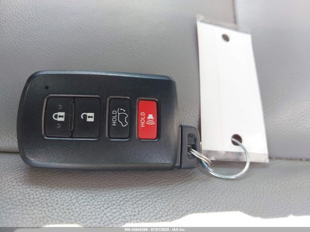 5TDJZRFH6JS561636 Toyota 2gr-fks