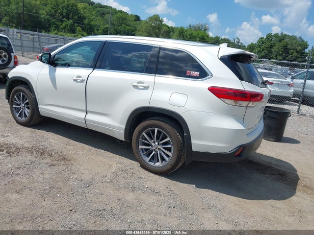 5TDJZRFH6JS561636 Toyota 2gr-fks