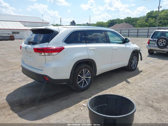 5TDJZRFH6JS561636 Toyota 2gr-fks