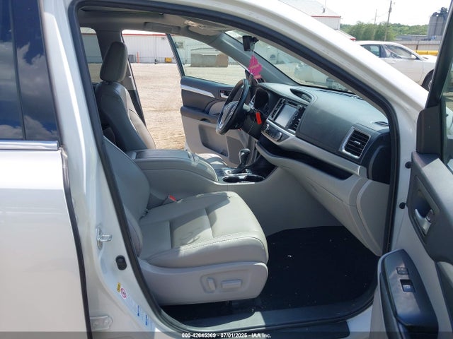 5TDJZRFH6JS561636 Toyota 2gr-fks