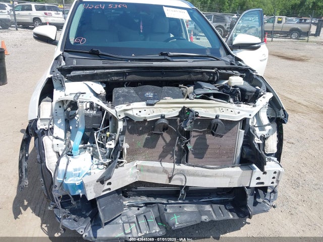 5TDJZRFH6JS561636 Toyota 2gr-fks