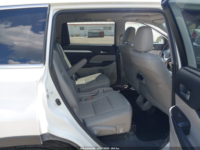 5TDJZRFH6JS561636 Toyota 2gr-fks