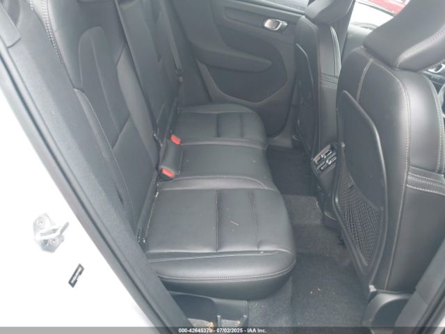 2021 VOLVO XC40 YV4162UL6M2476490 Photo 7