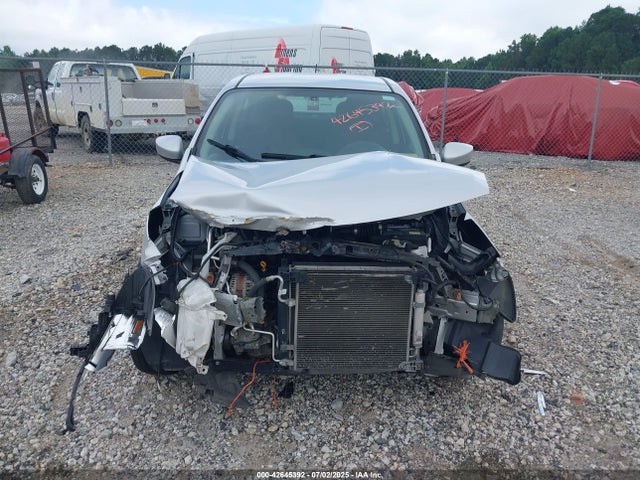 Nissan Versa 2016 3N1CN7AP1GL835656 Image 6