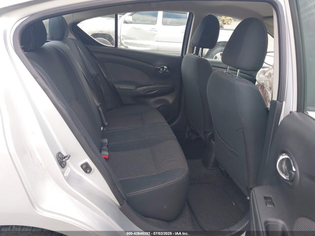 Nissan Versa 2016 3N1CN7AP1GL835656 Image 8