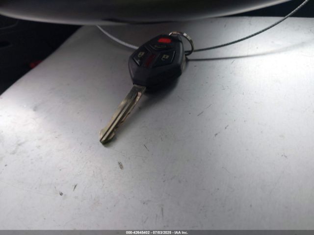 2006 MITSUBISHI ECLIPSE 4A3AK24FX6E058781 Photo 10