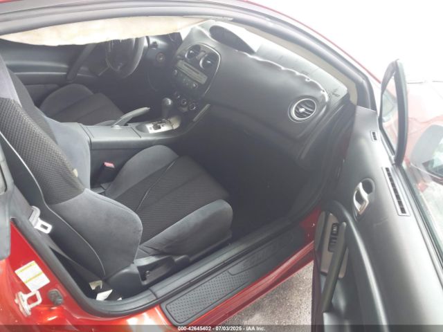 2006 MITSUBISHI ECLIPSE 4A3AK24FX6E058781 Photo 4