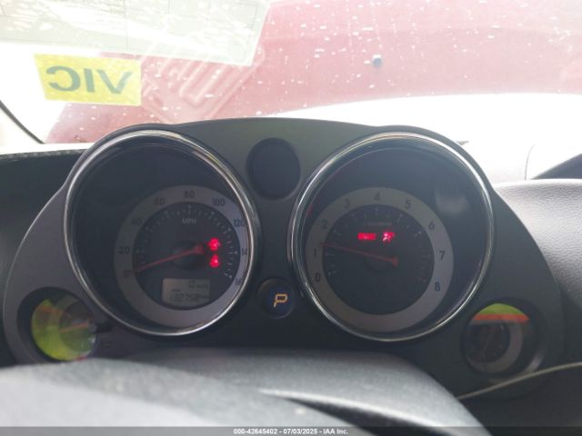 2006 MITSUBISHI ECLIPSE 4A3AK24FX6E058781 Photo 6