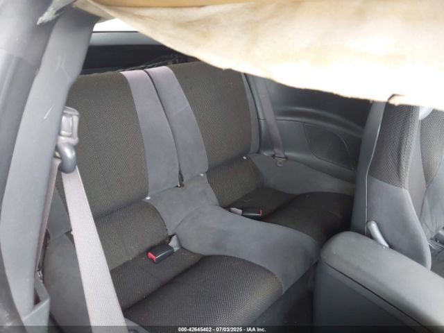 2006 MITSUBISHI ECLIPSE 4A3AK24FX6E058781 Photo 7