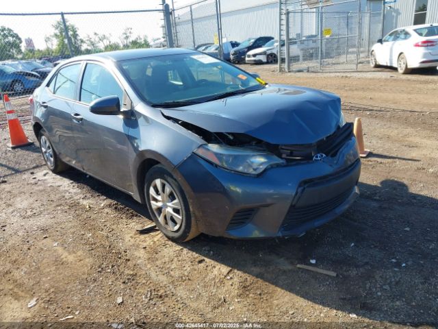 2015 TOYOTA COROLLA 2T1BURHE3FC480678