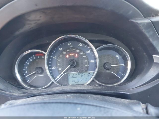 2015 TOYOTA COROLLA 2T1BURHE3FC480678 Photo 6