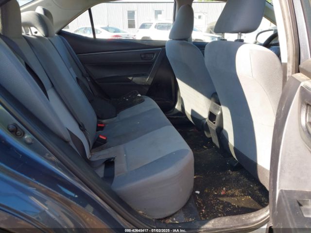 2015 TOYOTA COROLLA 2T1BURHE3FC480678 Photo 7