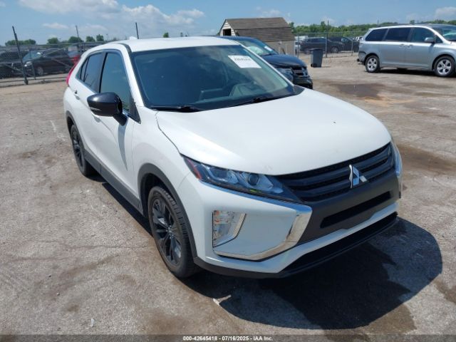 2018 MITSUBISHI ECLIPSE CROSS JA4AT4AA7JZ065123 Photo 0