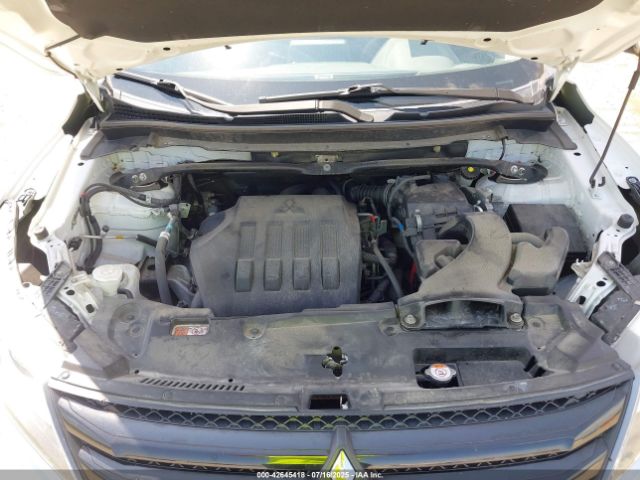 2018 MITSUBISHI ECLIPSE CROSS JA4AT4AA7JZ065123 Photo 9