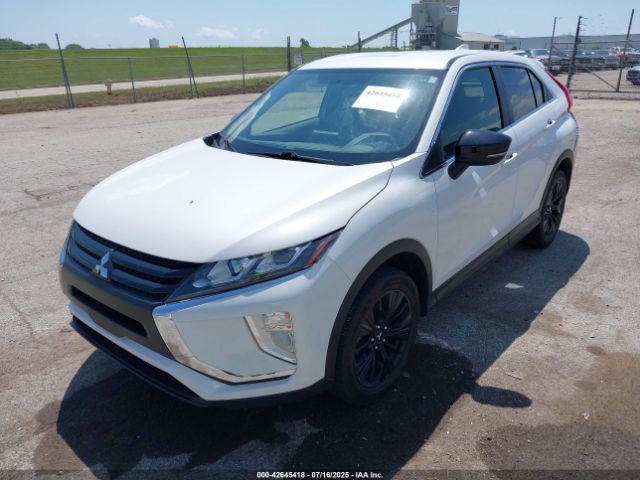 2018 MITSUBISHI ECLIPSE CROSS JA4AT4AA7JZ065123 Photo 1