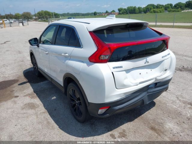 2018 MITSUBISHI ECLIPSE CROSS JA4AT4AA7JZ065123 Photo 2