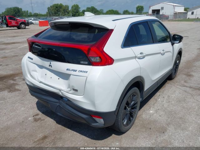 2018 MITSUBISHI ECLIPSE CROSS JA4AT4AA7JZ065123 Photo 3
