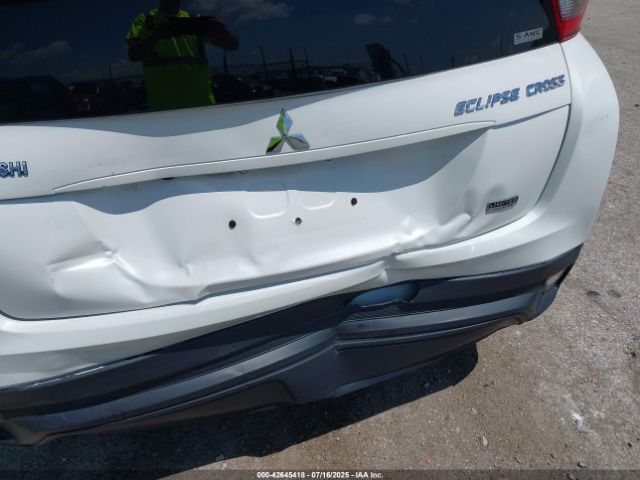2018 MITSUBISHI ECLIPSE CROSS JA4AT4AA7JZ065123 Photo 5