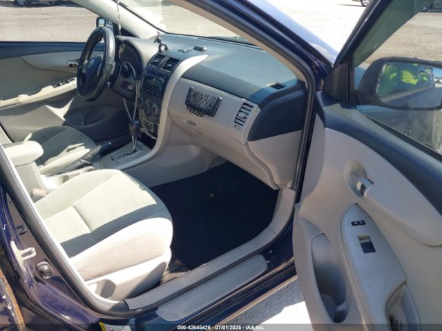 2012 TOYOTA COROLLA 2T1BU4EE2CC871436 Photo 4