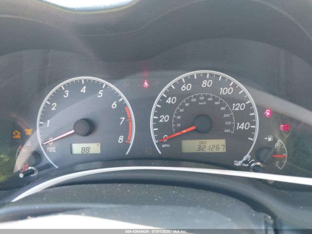 2012 TOYOTA COROLLA 2T1BU4EE2CC871436 Photo 6