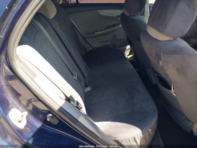 2012 TOYOTA COROLLA 2T1BU4EE2CC871436 Photo 7
