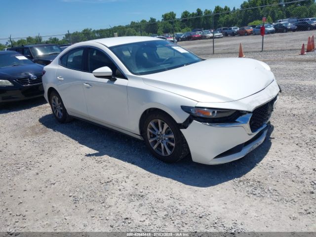 2019 MAZDA MAZDA3 JM1BPABL7K1123048