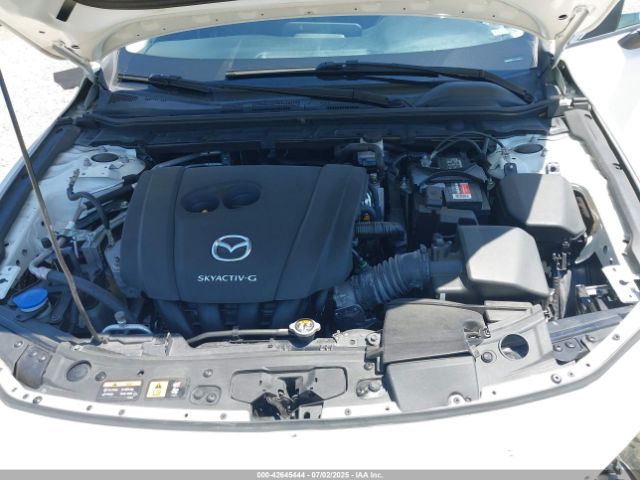 2019 MAZDA MAZDA3 JM1BPABL7K1123048 Photo 9