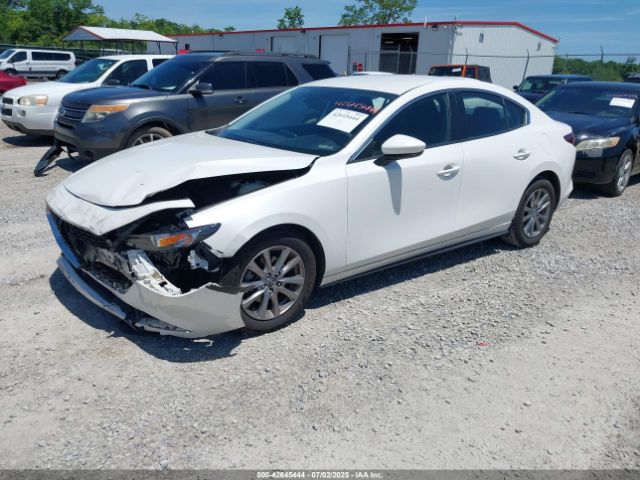 2019 MAZDA MAZDA3 JM1BPABL7K1123048 Photo 1