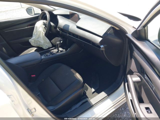2019 MAZDA MAZDA3 JM1BPABL7K1123048 Photo 4