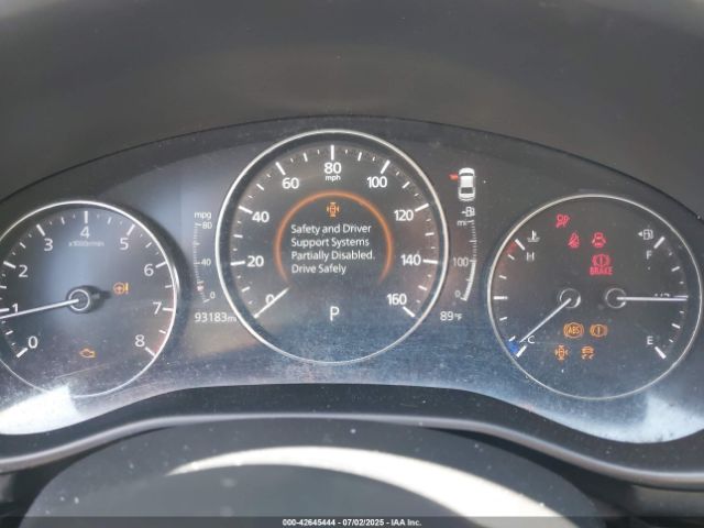 2019 MAZDA MAZDA3 JM1BPABL7K1123048 Photo 6