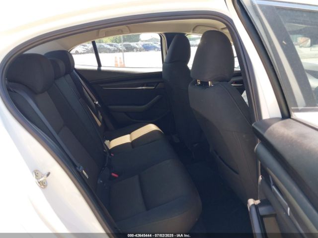 2019 MAZDA MAZDA3 JM1BPABL7K1123048 Photo 7