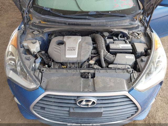 KMHTC6AE4GU262474 Hyundai dohc t-gdi gamma