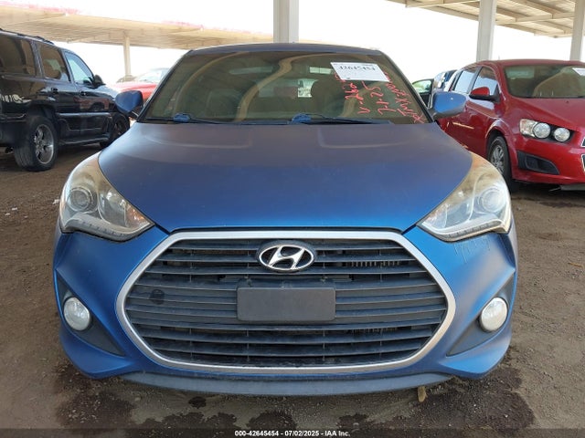 KMHTC6AE4GU262474 Hyundai dohc t-gdi gamma