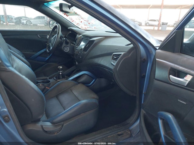 KMHTC6AE4GU262474 Hyundai dohc t-gdi gamma