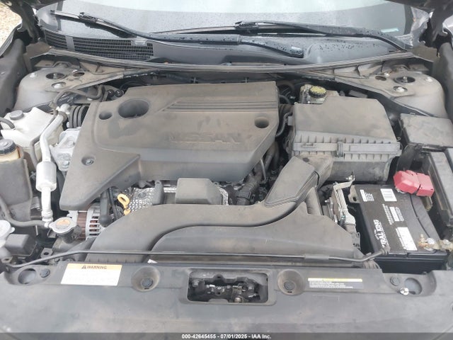 1N4AL3APXGC190638 Nissan 2016