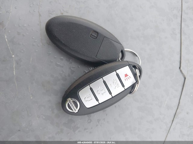 1N4AL3APXGC190638 Nissan 2016